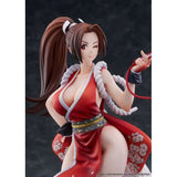 Fighting Girls Collection Mai Shiranui Limited Edition