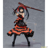 Figma Kurumi Tokisaki by Max Factory