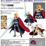 Figma Lancer/Altria Pendragon by Max Factory