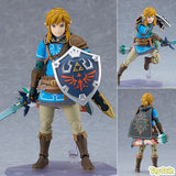 Figma Link Tears of the Kingdom Ver.