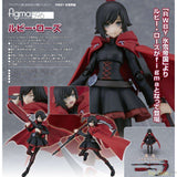 Figma Ruby Rose by Max Factory