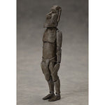 [PRE-OWNED] Figma Moai by Max Factory - Shop at ToyCoin