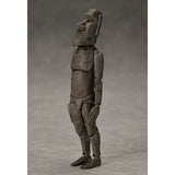 [PRE-OWNED] Figma Moai by Max Factory - Shop at ToyCoin