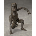 [PRE-OWNED] Figma Moai by Max Factory - Shop at ToyCoin