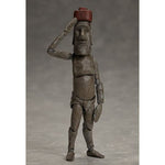 [PRE-OWNED] Figma Moai by Max Factory - Shop at ToyCoin