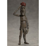 [PRE-OWNED] Figma Moai by Max Factory - Shop at ToyCoin