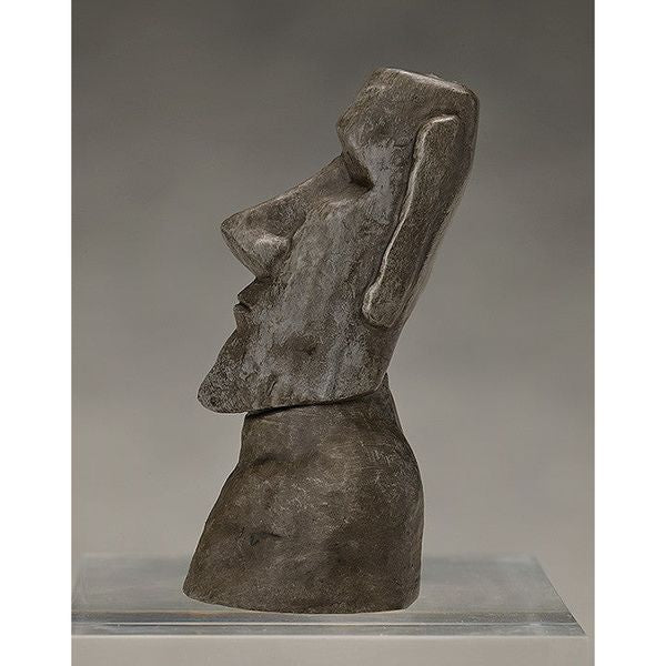 [PRE-OWNED] Figma Moai by Max Factory - Shop at ToyCoin