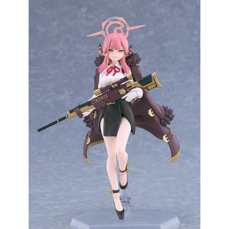 Max Factory - Figma Rikuhachima Aru -- 4545784070239 -- ToyCoin