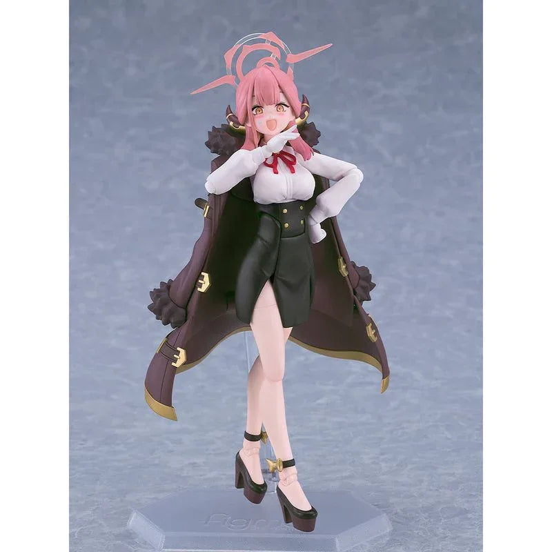 Max Factory - Figma Rikuhachima Aru -- 4545784070239 -- ToyCoin