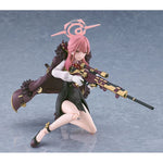 Max Factory - Figma Rikuhachima Aru -- 4545784070239 -- ToyCoin