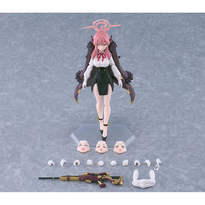 Max Factory - Figma Rikuhachima Aru -- 4545784070239 -- ToyCoin