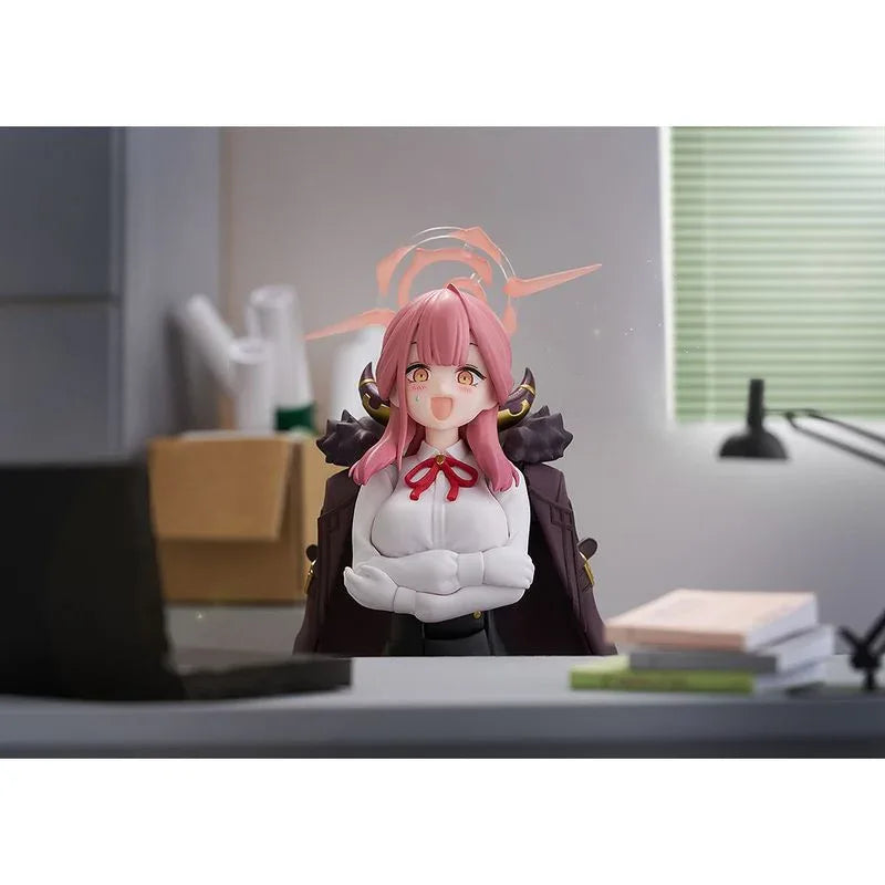 Max Factory - Figma Rikuhachima Aru -- 4545784070239 -- ToyCoin