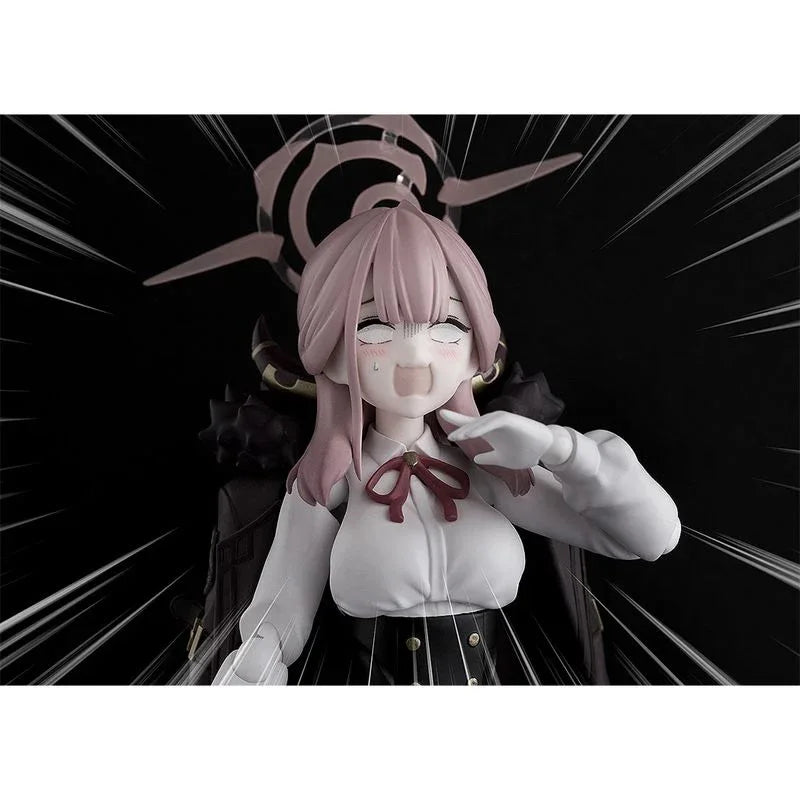 Max Factory - Figma Rikuhachima Aru -- 4545784070239 -- ToyCoin