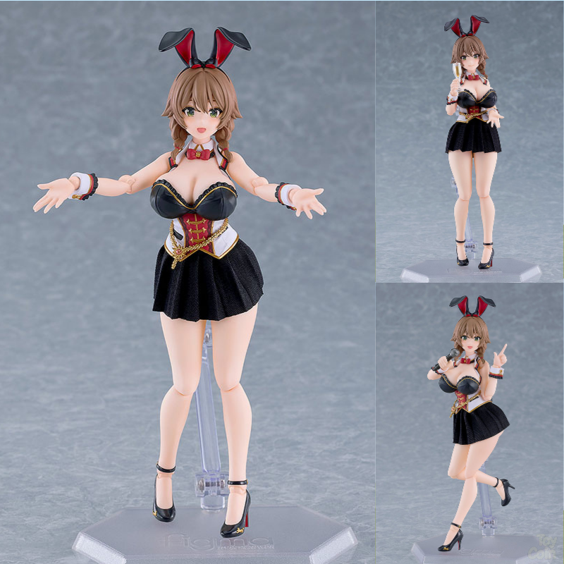 Figma Kana