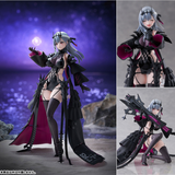 Figma Modernia - Second Affection