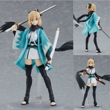 Figma Saber/Okita Souji Ascension Ver. by Max Factory - Shop at ToyCoin