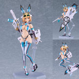 Figma Sophia F. Shirring: Updated Ver.