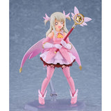 Figma Illyasviel von Einzbern