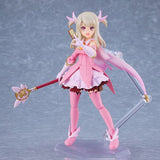 Figma Illyasviel von Einzbern