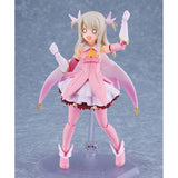 Figma Illyasviel von Einzbern