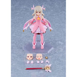 Figma Illyasviel von Einzbern