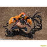 Figuarts ZERO [Super Fierce Battle] Marshall D. Teach -Kurouzu-