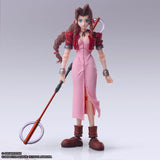 Bring Arts Aerith Gainsborough Mythril Rod Ver.