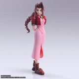 Bring Arts Aerith Gainsborough Mythril Rod Ver.