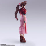 Bring Arts Aerith Gainsborough Mythril Rod Ver.