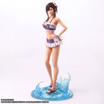 STATIC ARTS Tifa Lockhart -Swimsuit Ver.- by Square Enix - Shop at ToyCoin