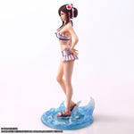 STATIC ARTS Tifa Lockhart -Swimsuit Ver.- by Square Enix - Shop at ToyCoin