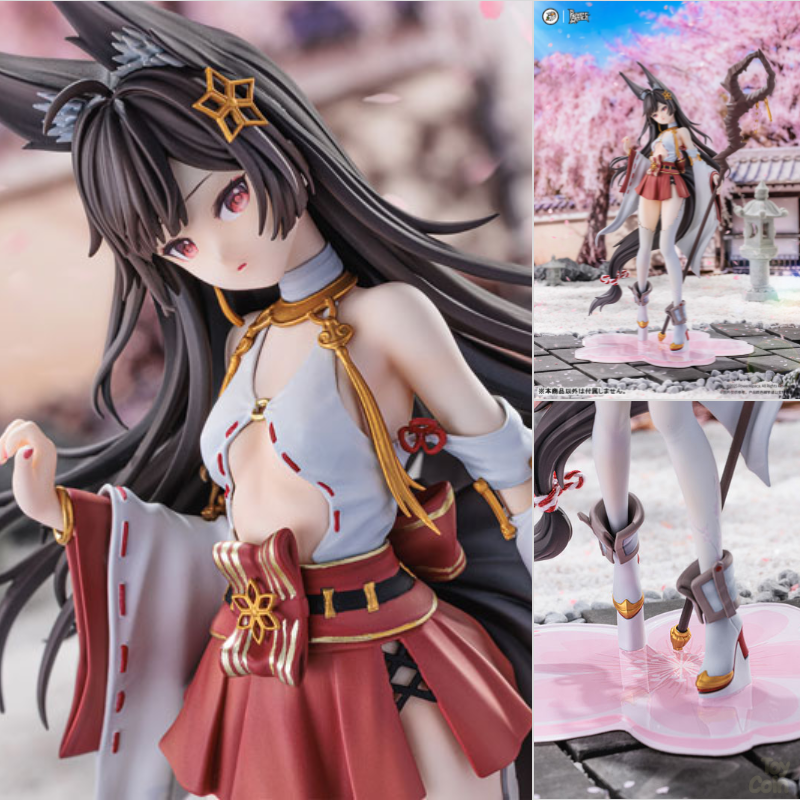 Flower Shadow Contract Series Mistbloom Traces Kosaka Chikashi 1/7