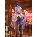 Folkwang: Moist Rabbit