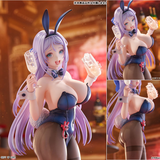 Folkwang: Moist Rabbit