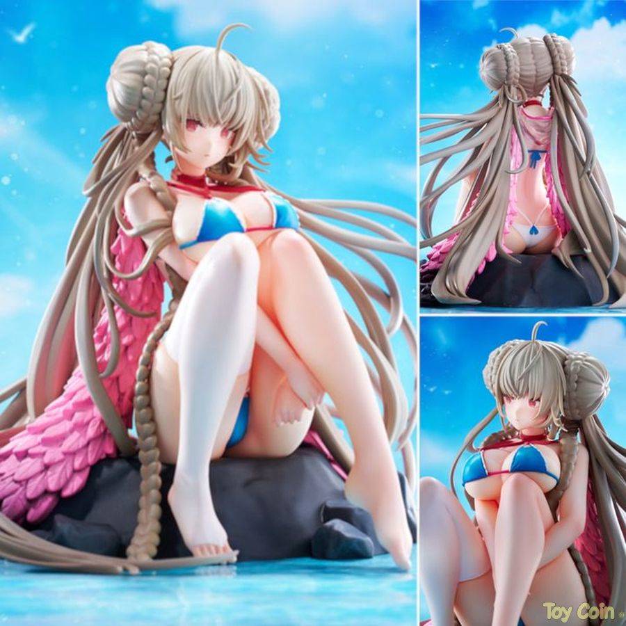 Formidable The Lady of the Beach Ver. by Amiami