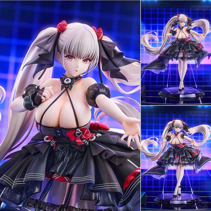 Formidable (μ Equipment)