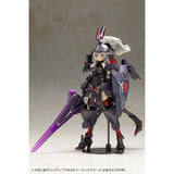 Frame Arms Girl GIRL DURGA II [Noire Ver.]