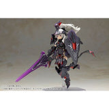 Frame Arms Girl GIRL DURGA II [Noire Ver.]