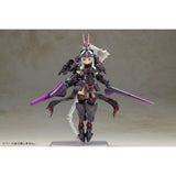 Frame Arms Girl GIRL DURGA II [Noire Ver.]