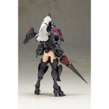 Frame Arms Girl GIRL DURGA II [Noire Ver.]