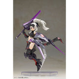 Frame Arms Girl GIRL DURGA II [Noire Ver.]