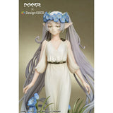 Frieren - Art Nouveau Style -