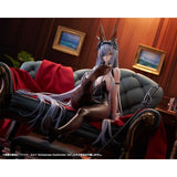 Fritz Rumey Schwarzes Kaninchen Ver.