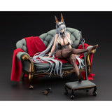 Fritz Rumey Schwarzes Kaninchen Ver.