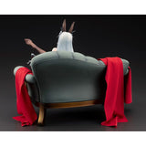 Fritz Rumey Schwarzes Kaninchen Ver.