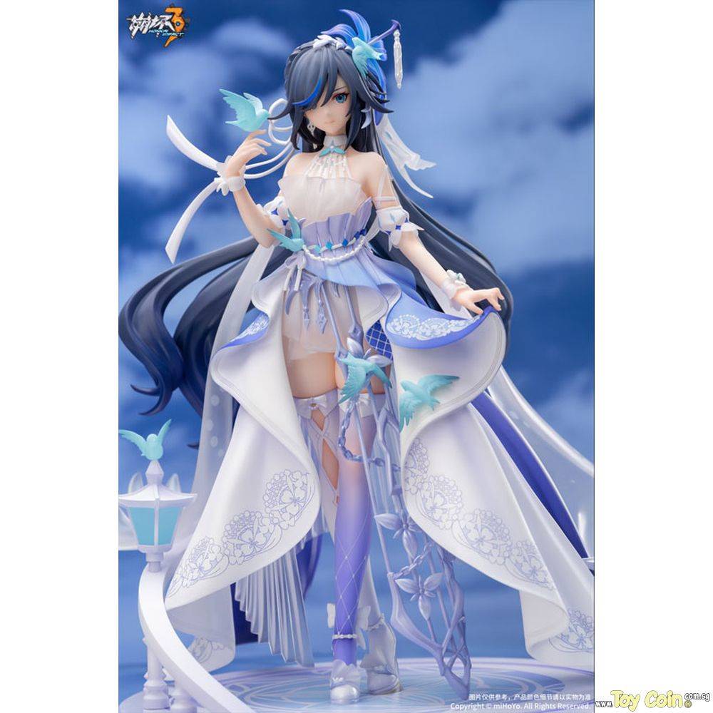 Fu Hua Cerulean Court Ver. by APEX