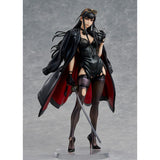 G.A.F.C. "IRENA by GUWEIZ"