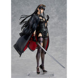 G.A.F.C. "IRENA by GUWEIZ"