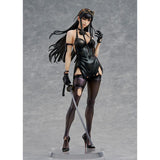 G.A.F.C. "IRENA by GUWEIZ"