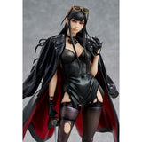 G.A.F.C. "IRENA by GUWEIZ"